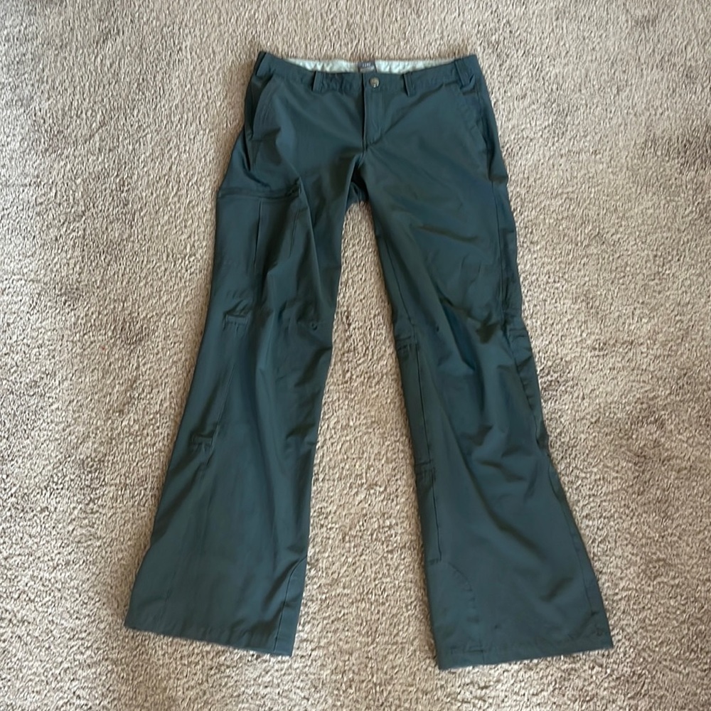 Hiking pant - REI - worn twice - nice condition